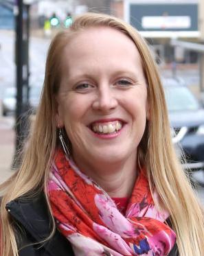 Jennifer Lewis